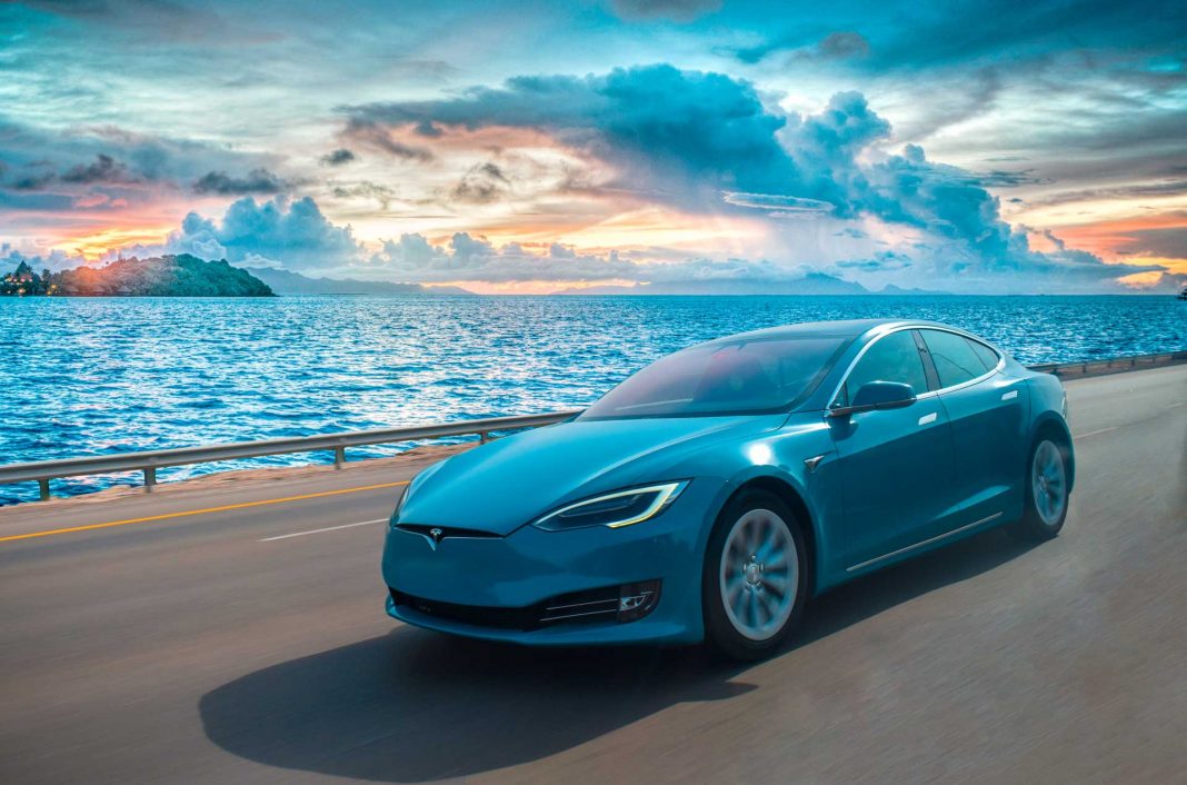 Best Electric Cars of 2020 Top 5 list Technology
