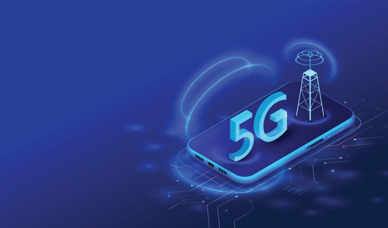 5G connectivity